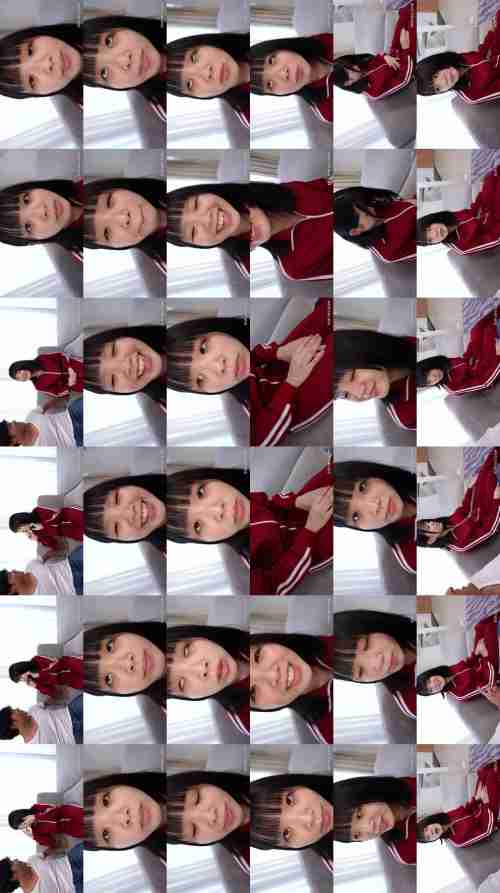 [UNCENSORED-LEAK] SUMU-005 No makeup! No fake makeup! Yuno Makikawa