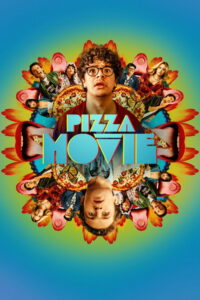Pizza Movie