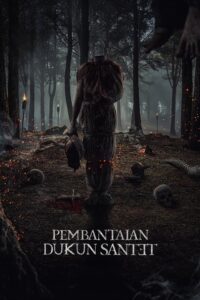 Massacre of the Witches