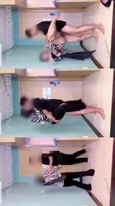 Ibu-Ibu Jilbab STW di Booking Brondong Muda