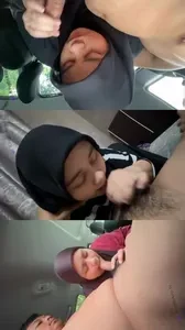 Satu Jam Bersama Ukhti Gemoy