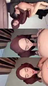 Skandal Hijab Mirip Influencer Terkenal