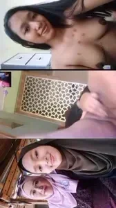 Skandal VCS Bareng Mertua dan Pacar