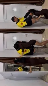 Tante ZHmeylin Prank Ojol