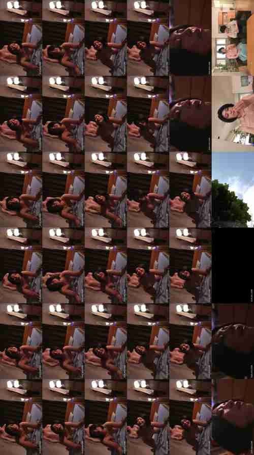 [UNCENSORED-LEAK] ALDN-533 The beginning of my cuckolding. The woman I love is being held by my father... Akai Miki