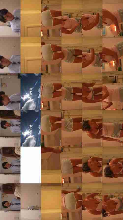 [UNCENSORED-LEAK] ALDN-536 Sexual Processing Wife Rena Fukiishi