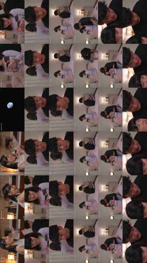 [UNCENSORED-LEAK] ALDN-537 Wife friend Suddenly raw is good Hiraoka Rieko