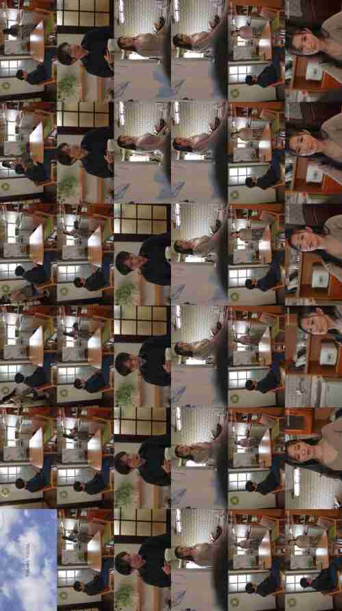 [UNCENSORED-LEAK] ALDN-541 My daughter's boyfriend... Azuma Suzu continues to have secret creampie encounters