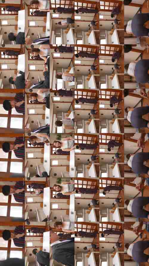 [UNCENSORED-LEAK] ALDN-544 My brother's wife (lol) or should I say, she's only for me during the day lol Narimiya Iroha