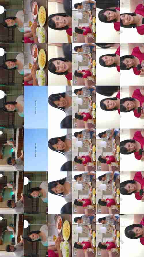 [UNCENSORED-LEAK] ALDN-560 My heart is impossible... but I want to be tied up - Rieko Hiraoka