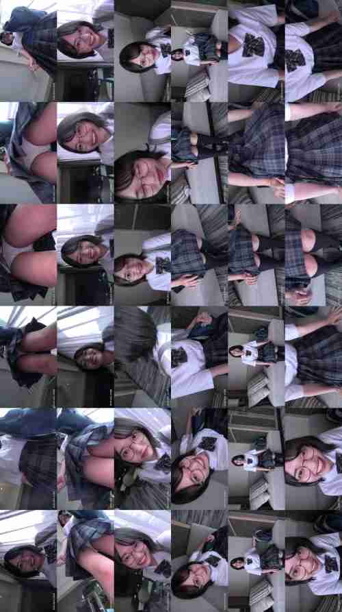 [UNCENSORED-LEAK] APGH-052 After school, the honor student was a wonderful girl who accepted any desire. "I want it deep inside..." She didn't even notice, her saliva flowed, her face flushed as she climaxed hard. Yasaka Nagi