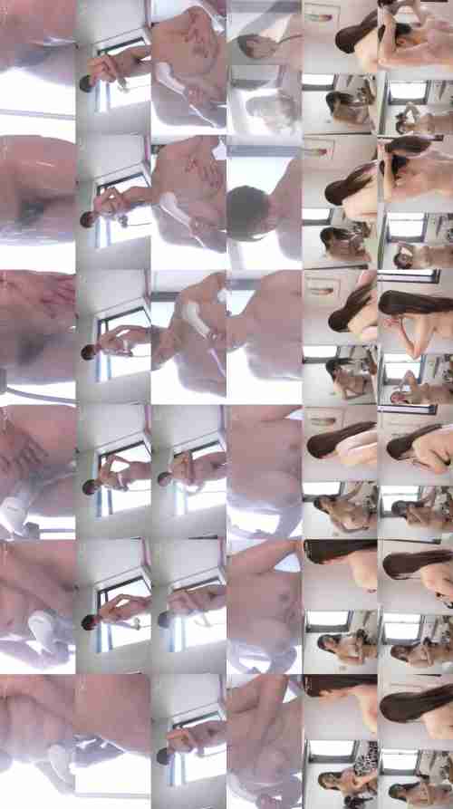 [UNCENSORED-LEAK] AUKG-651 Fifty-something lesbians ~Intimate caresses of voluptuous bodies, mature lesbian eroticism~