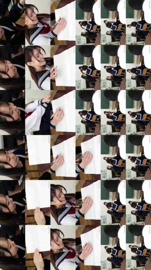 [UNCENSORED-LEAK] BAGR-077 The True Nature of Girls Who Play With Small Dicks That Get Hard Just From a Panty Shot (BAGR-077)