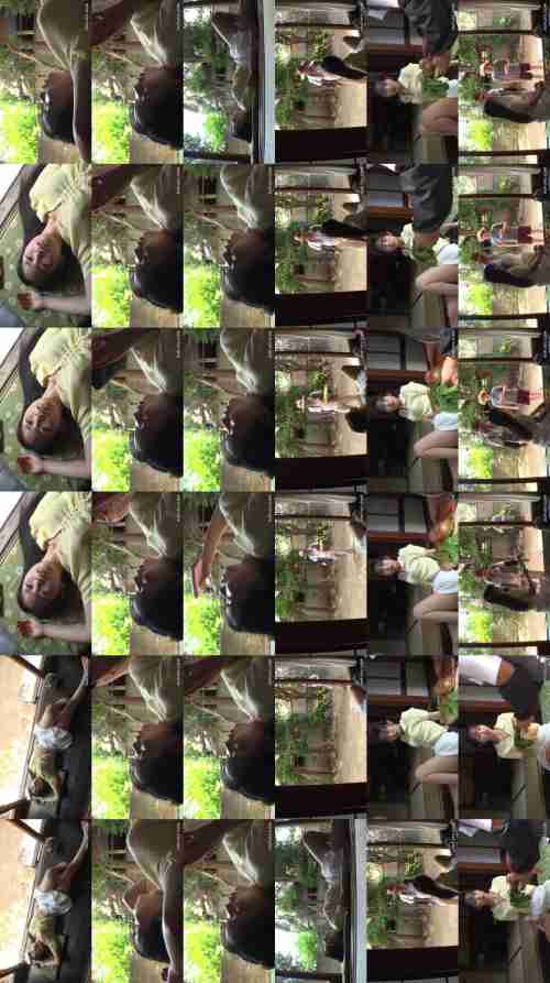 [UNCENSORED-LEAK] CAWD-924 A beautiful girl who got tired of the city and fled to the countryside is loved by the village men, brainwashed, and playd... A strange village 11P orgy Hinata Natsu
