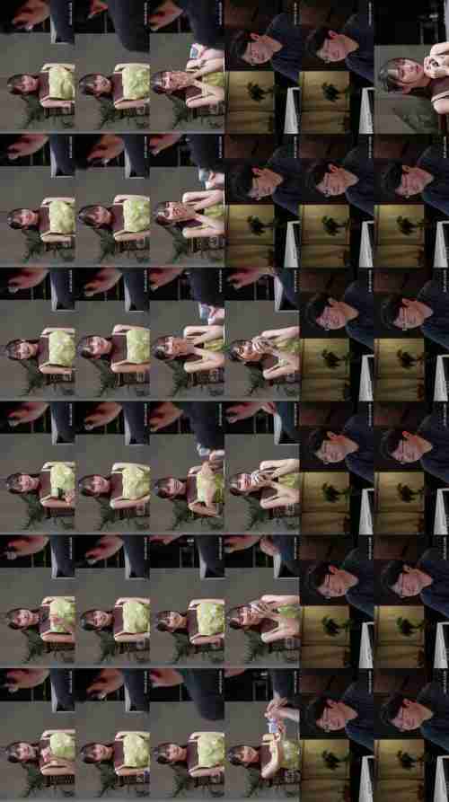 [UNCENSORED-LEAK] DASS-817 There's no way my wife would be cheated on by my female friend. Cuckold lesbian affair Akari Niimura Tsubaki Hanagoromo