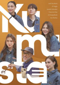 Kumusta