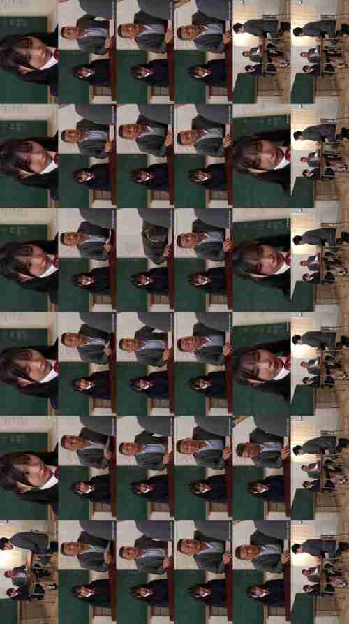 [UNCENSORED-LEAK] DDFF-047 Entrance Exam Deep Throat Yura Kana