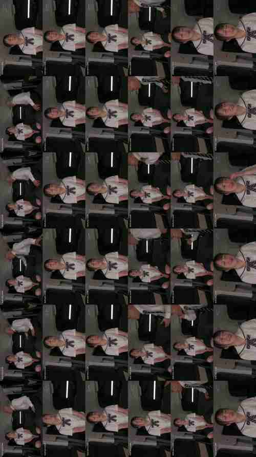 [UNCENSORED-LEAK] DFDM-067 J-style P-life with an old man - A record of a quiet-looking but sullen J-style man eating an old man - Mica Sora