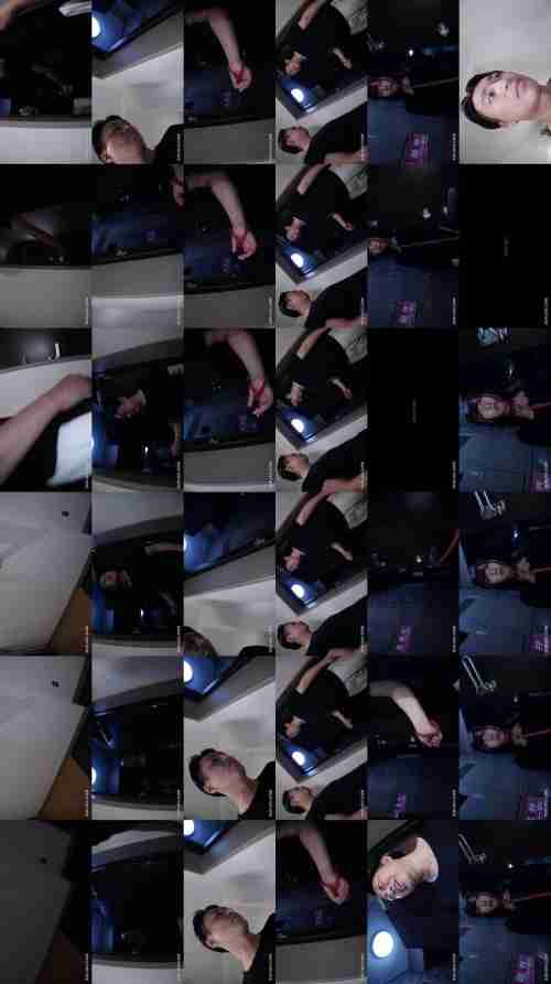 [UNCENSORED-LEAK] EKDV-801 The pet that my senior asked me to take care of is a masochistic girl who wants a facial... She's ecstatic about the semen on her face... Three days and two nights of cohabitation with a quiet, obedient beautiful girl, Miyu