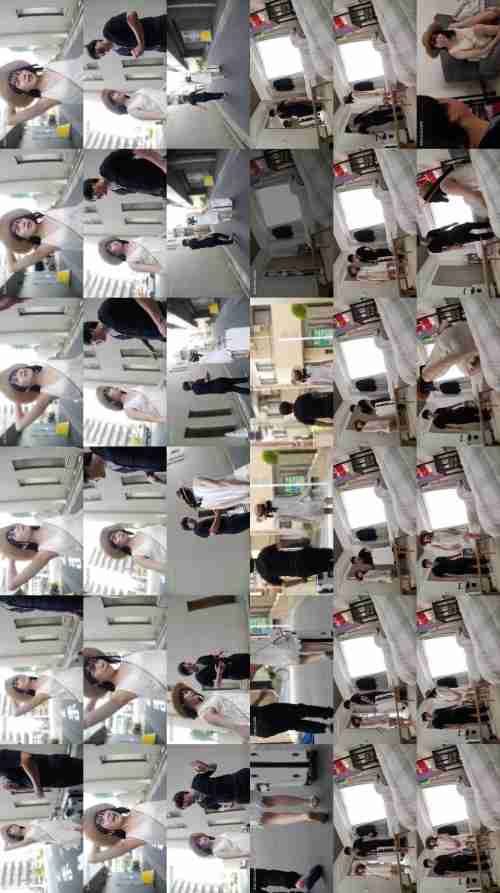 [UNCENSORED-LEAK] EKDV-805 [4K] Until we find a new home... I'm living with my niece who came to Tokyo from the countryside. I can't resist the temptation of Yuna's cute breasts! Yuna Hinata