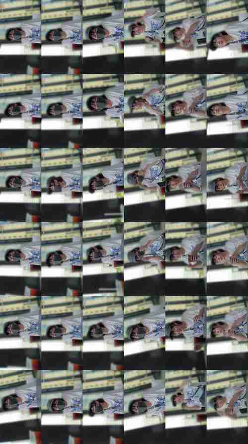 [UNCENSORED-LEAK] EROFV-355 She is the youngest of four brothers and calls herself a tomboy. When she takes off her clothes, she has sexy H-cup breasts.