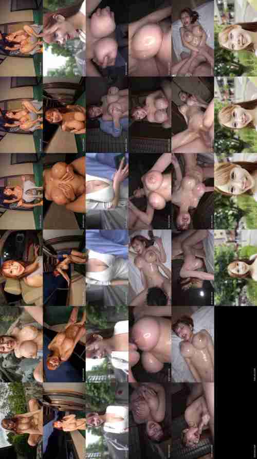 [UNCENSORED-LEAK] FJIN-111 Titty Activity!! A date at the hot spring with a slippery lotion N-cup busty girl, Nono Mochizuki