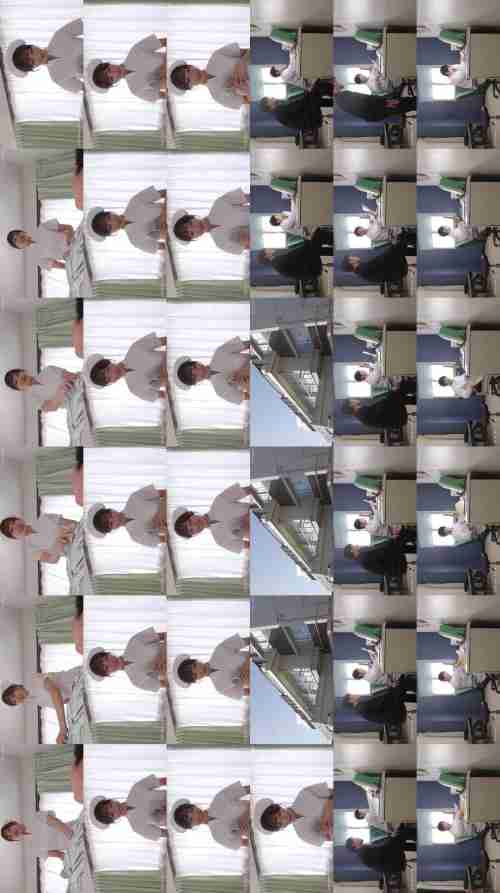 [UNCENSORED-LEAK] FNS-208 Masochistic Nurse's Monthly Dangerous Day: Remote Control Vibrator Incontinence, Late-Night Orgasm Endurance Rounds RARA
