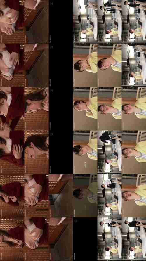 [UNCENSORED-LEAK] FPRE-219 Hemp rope ban lifted! A beautiful wife with big natural breasts is tied up in oil bondage. A masseuse's relentless SM education. Reina Momozono