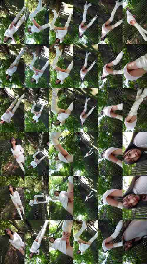 [UNCENSORED-LEAK] FSTU-019 High Leg Boots Fuck Mayu Suzuki