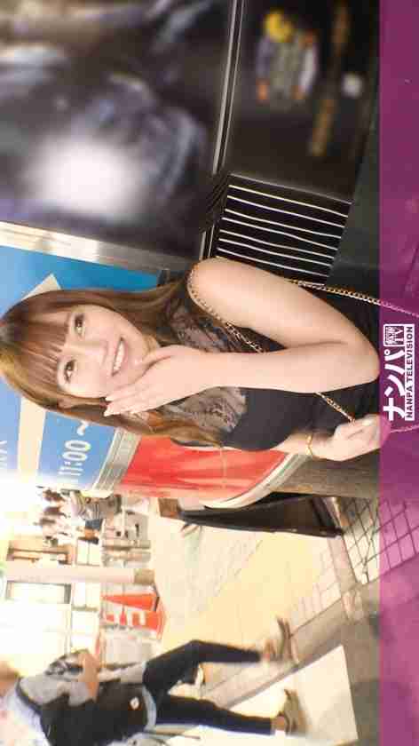 [UNCENSORED-LEAK] GANA-3175 Seriously easy-going, first shoot. 2150 [Smiley eyes bring eroticism] [Smiling smile and loose legs] Customers are gods?! I picked up a fluffy apparel store clerk in Shibuya who gets picked up even while serving customers! She