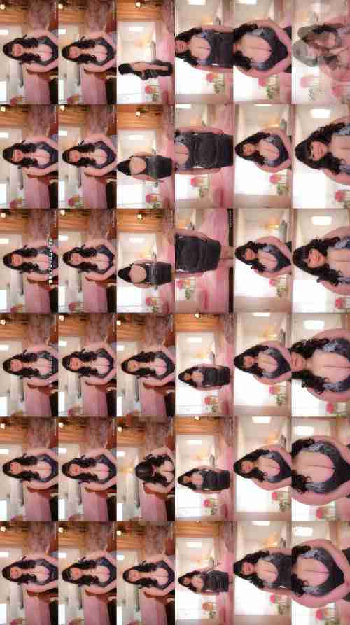 [UNCENSORED-LEAK] GAS-534 Slippery super-breasted meat bullet soapland. All-you-can-suck L-cup breasts shop! Himeno Momona
