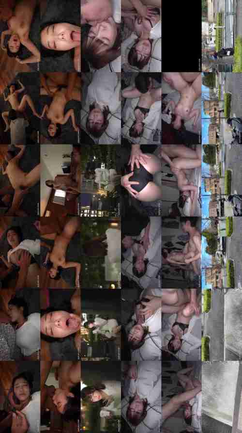 [UNCENSORED-LEAK] GEBB-048 Unprotected woman playd while sleeping, secretly filmed, 4 people captured