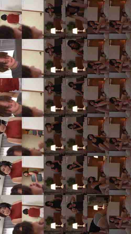 [UNCENSORED-LEAK] GVH-815 Mother-son play Yuri Oshikawa