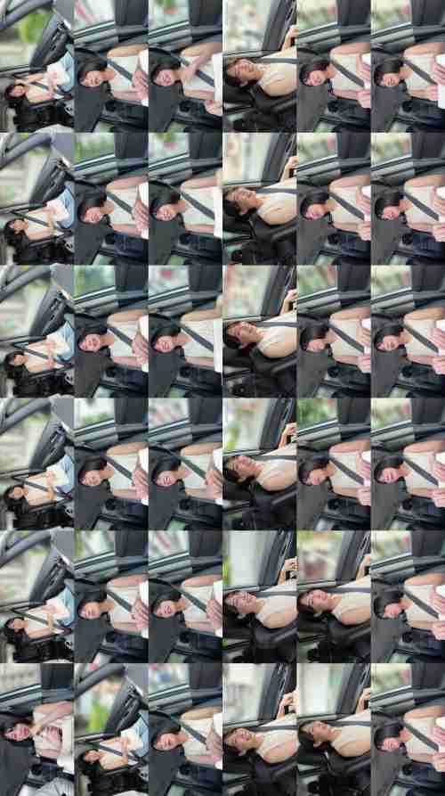 [UNCENSORED-LEAK] HAWA-373 Amazing Sexual Desire! I Visited a Single Mother's Home for the First Time and Had Multiple Creampie Sex with Her, Haru, 27 Years Old, Who May Become My Boyfriend from a Sex Friend