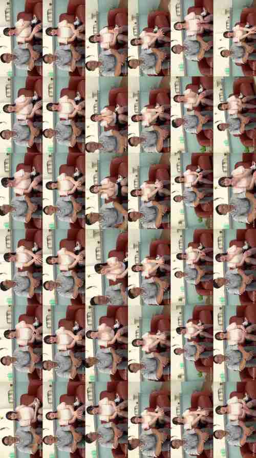 [UNCENSORED-LEAK] HJMO-699 Only for couples who want to be cuckolded! Big-breasted wife no-hands blowjob husband's dick guessing match! 7 If you can guess the right one from 10 raw dicks just by the feel of your mouth, you'll win 1 million yen!