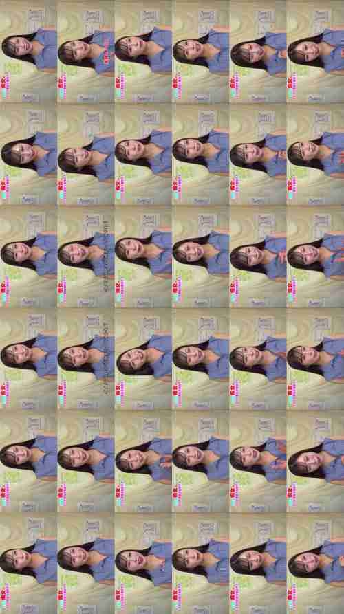 [UNCENSORED-LEAK] HMN-806 Yoko Kannai's popular hospital-style image club collaboration video, secret creampie