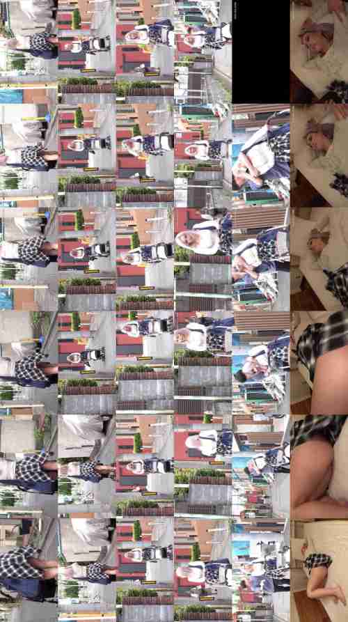 [UNCENSORED-LEAK] HRSM-122 #Gyaru mom complement #Stroller #Stalking #Unauthorized sex #Frenzied orgasm