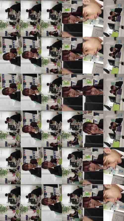 [UNCENSORED-LEAK] HUNTC-427 "You can stop time as much as you want!" 2 In my house and at work, there is a divine device that can stop time at will depending on the location! It doesn't matter if time is stopped! Touch, lick, insert, and re