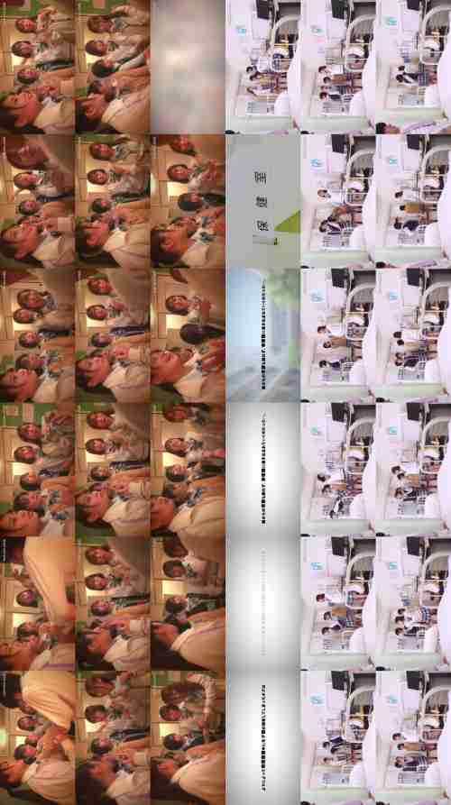 [UNCENSORED-LEAK] HUNTC-505 I'm in a period of high popularity! I've become so popular during my two-week teaching internship that I've been having sex with my students all over the school! A baby-making competition has broken out over my s