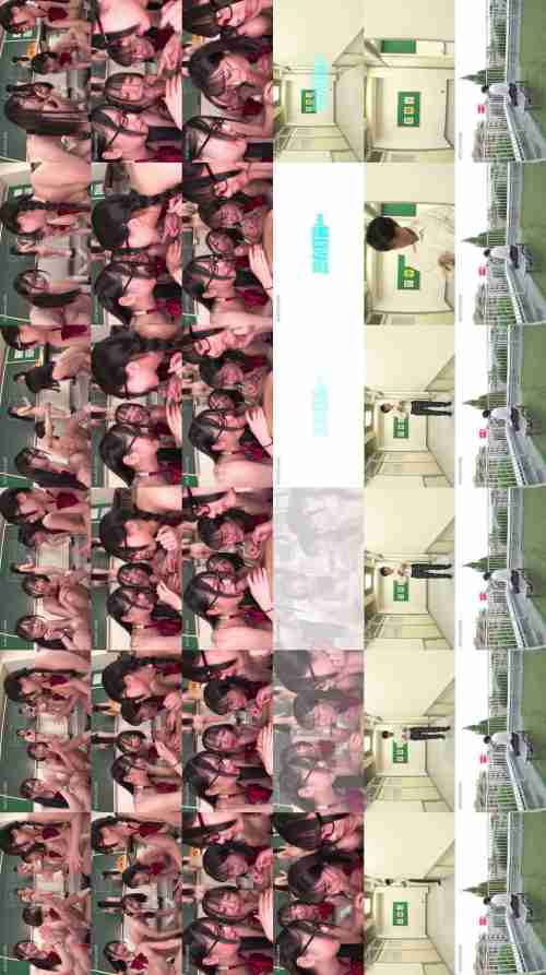 [UNCENSORED-LEAK] HUNTC-516 "Let's keep doing it until we all cum a total of 100 times today!" A secret between me and the plain girls that my outgoing classmates don't know. 100 orgasms in one day after school with the plain but actua