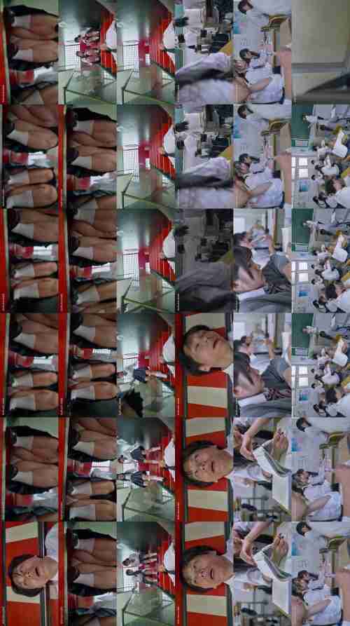 [UNCENSORED-LEAK] HUNTC-522 I'm the only virgin high school student who's leveled up! And now I'm in a lucky harem orgy! Suddenly, the words "Level 0" appear in my field of vision! When I see a girl's panties, I become "