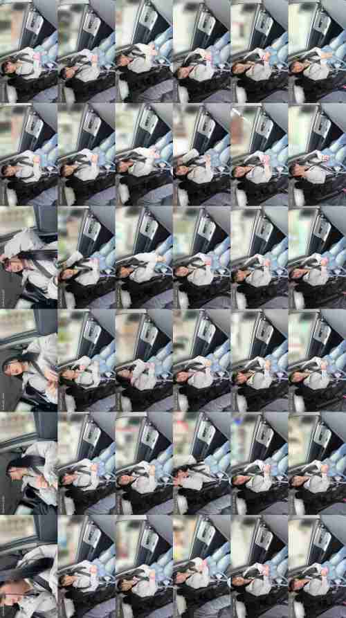 [UNCENSORED-LEAK] JERA-017 A totally positive cum swallowing angel. Married sex friend Miyanishi Hikaru accepts both cum swallowing and creampies with a smile and gulps them down with both her upper and lower mouths...