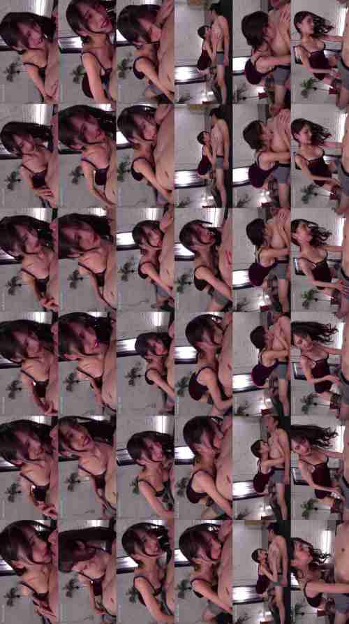 [UNCENSORED-LEAK] JUFE-609 Devilishly slow ejaculation control: A voluptuous slut who plays with her cock pet, Tsubaki Hanagoromo