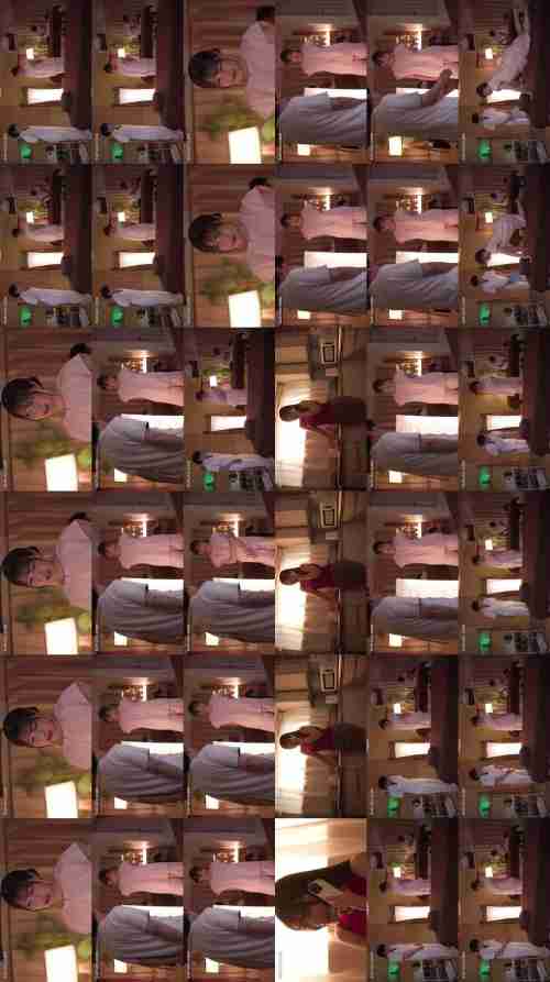 [UNCENSORED-LEAK] JUR-568 "At First It Was Just a Teasing..." I Became Addicted to My Son's Friend's Breast Massage... Aoi Ichino