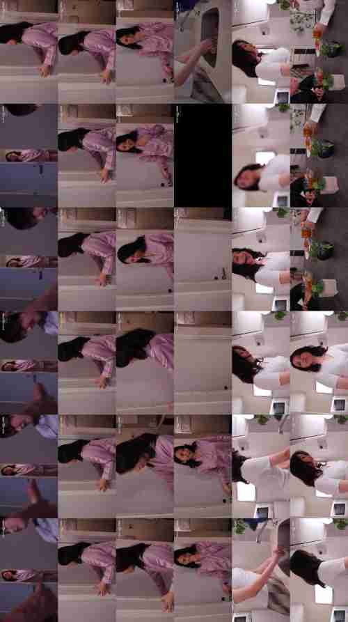 [UNCENSORED-LEAK] KAAD-085 My Beautiful Mother-in-Law, Konoe Tazaki