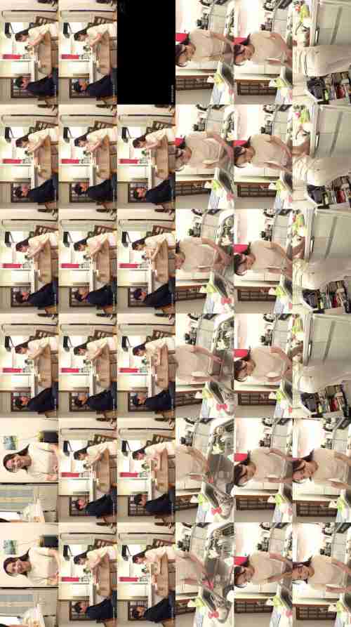 [UNCENSORED-LEAK] KSBJ-407 A Night Without My Wife: My Defenseless Mother-in-Law Takes Away My Reason - Ayako Inoue