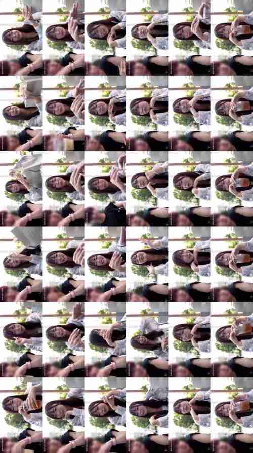 [UNCENSORED-LEAK] MFC-354 Ritan