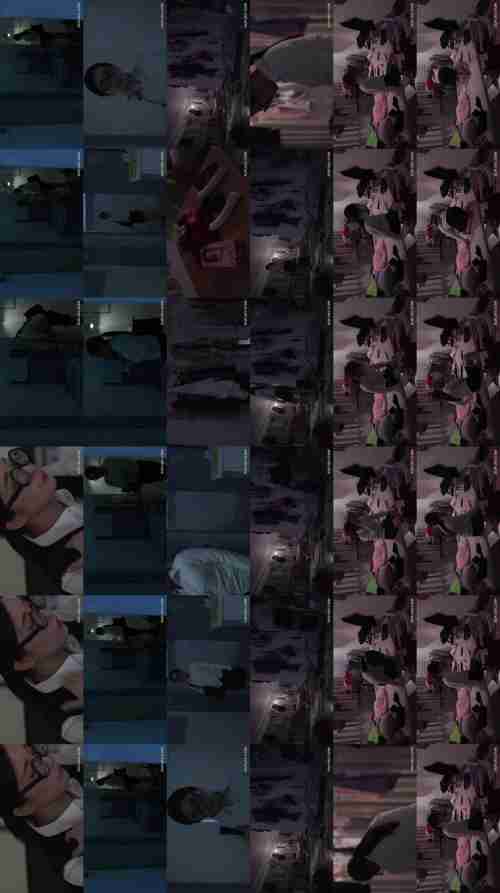 [UNCENSORED-LEAK] MFYD-079 I had sex with the most inconspicuous 30-something virgin at work, and it was amazing. Her nickname is Kibamida Eriko, she has terrible eyesight, bottle-bottom glasses, and her desk is a pile of trash. I just got divorced, so I