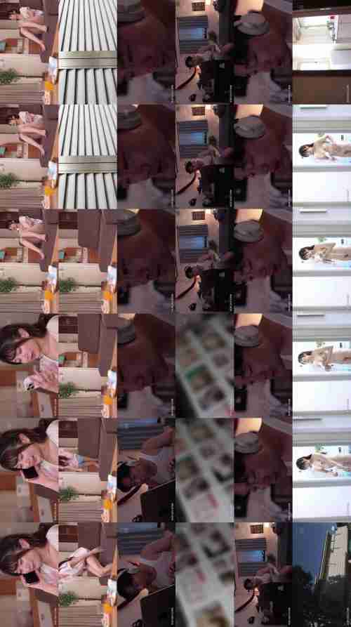 [UNCENSORED-LEAK] MIAB-577 My brother-in-law's favorite food was my nipples... He'd been watching my breasts grow since I was a play, and he'd been teasing me until I'd cum from my nipples... Karin Kitaoka