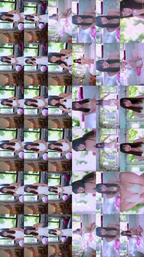 [UNCENSORED-LEAK] MIDA-512 Erotic Awakening 4 Productions More, More, Ji ○ Po Orgasm Development Challenge! Miracle Gemstone Fierce SEX Intensive Training 7 Corners Inoue Momo